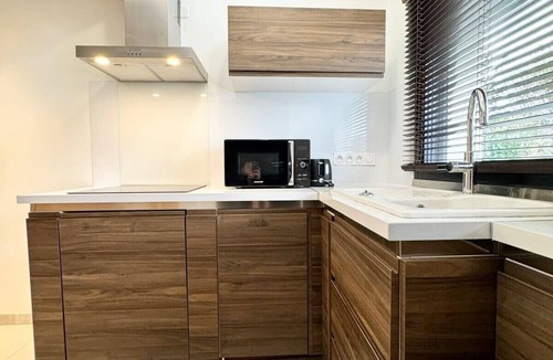 Kerroch House | Maisonnette Hyper Cosy – 200m du port de Lomener