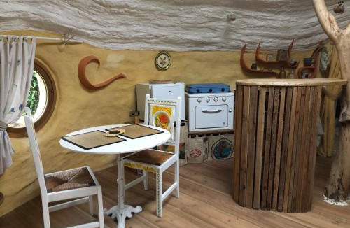 Caudan House | Maisonnette Kerterre en Bretagne
