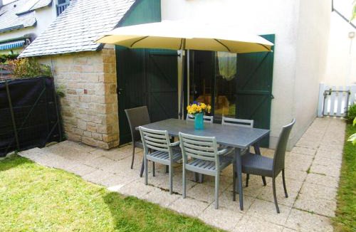 Saint-Jacques Villa | Maisonnette Kristell