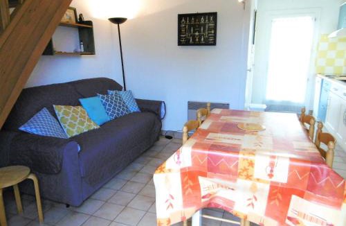 Saint-Jacques Villa | Maisonnette Kristell