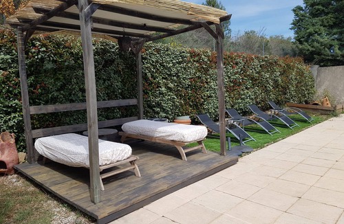 La Ciotat House | Maisonnette la Charline Direct sur Piscine et Proche de la mer