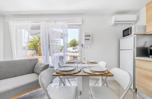 Ordonnac House | Maisonnette N-2 Estate between castles and beaches