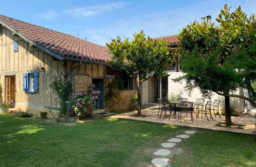Bourrouillan Apartment | Majellon, Appartement à l‘ouest