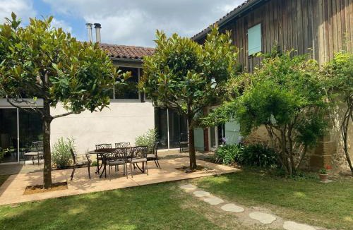 Bourrouillan Apartment | Majellon Grand Appartement