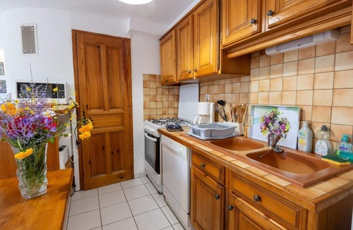 Les Bondons House | Malbosc Vacation Rental (3–4 people)
