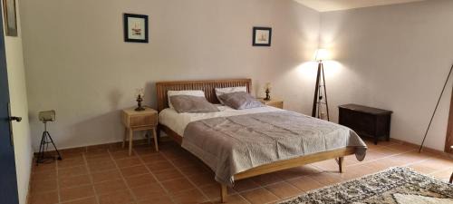 Arles House | Malicroix