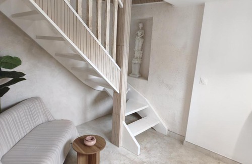 Beaucroissant House | Maloveroom, 2 Suites d'exceptions