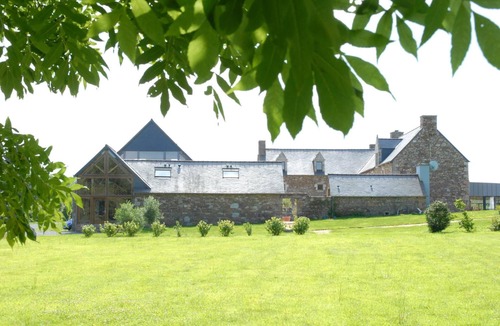 Quemper-Guezennec Hotel | Manoir De Kermodest