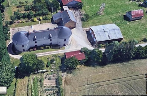 Chavagne Apartment | Manoir de la Guignardiere : Thé ou café ?