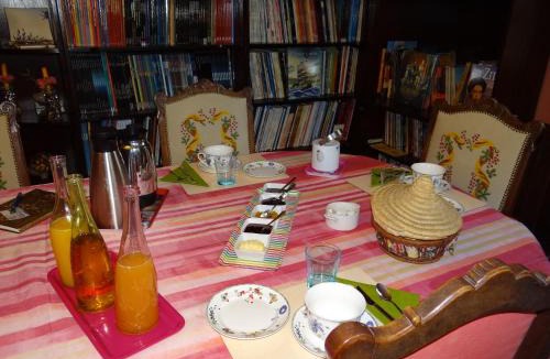 Ahuille Bed & Breakfast | Manoir de la Provosterie