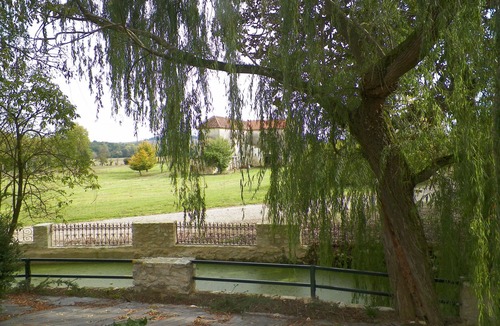 Valence-sur-Baise House | manor in the countryside 175m s /charming site near leisure and festivals