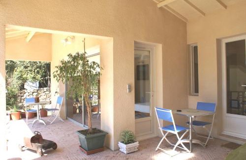 Ventenac-Cabardes House | Manor Norbert