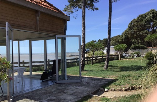 Fouras House | Mansion - Fouras