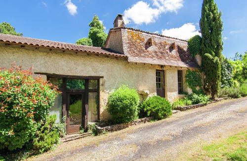 Bourgnac House | Mansion in Bourgnac with garden