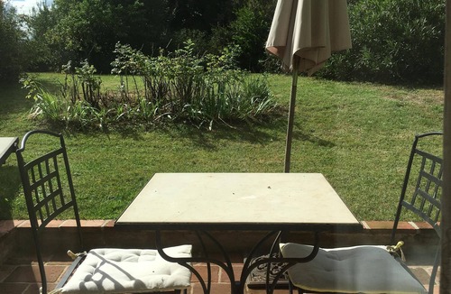 Aiguelèze Cottage | Mansion - LABASTIDE DE LEVIS