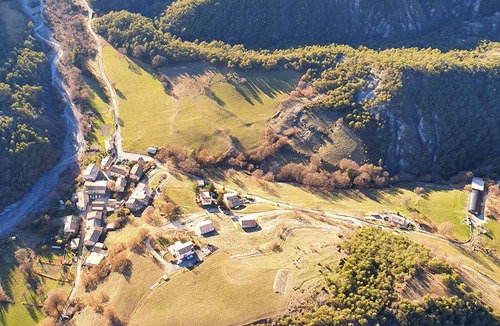Beaujeu House | Mansion - SAINT-PIERRE