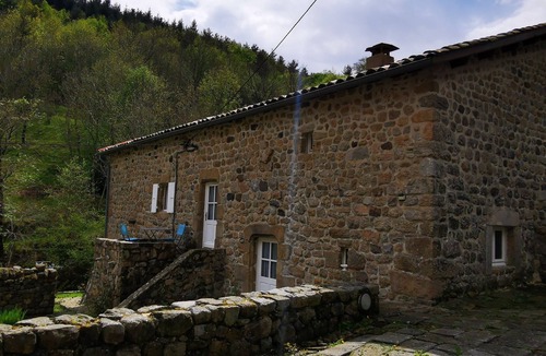 Marcols-les-Eaux House | Marcol'ange Demeure EN Ardeche
