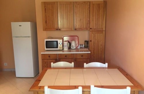 Ghisonaccia Apartment | Mare è Monte 4,5 km from the sea. Ideal for touring Corsica