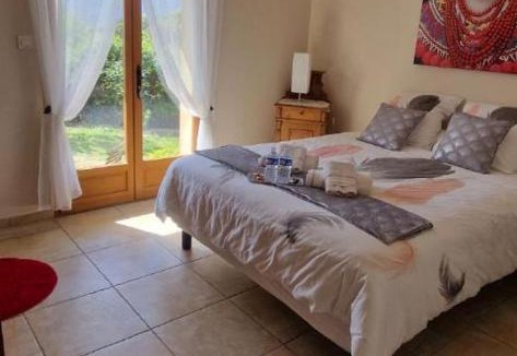 Vico Bed & Breakfast | Mare e Monti Chez Thomas et Magali