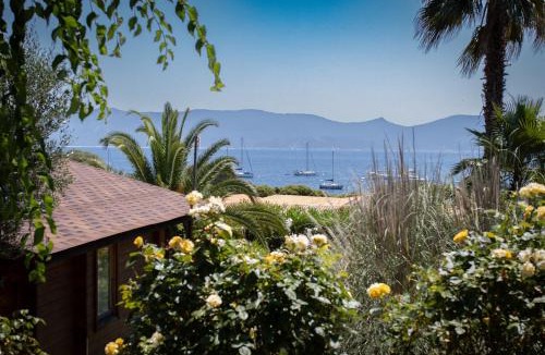 Porto Pollo Hotel | Mare E Monti