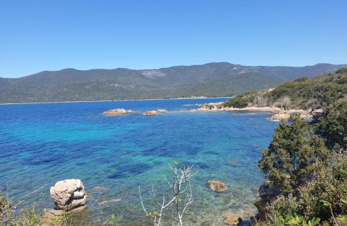 Porto Pollo Hotel | Mare E Monti