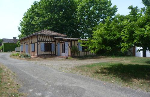 Magnan House | Marengo de Cremens