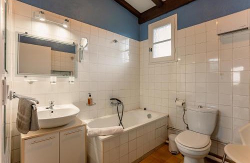 Magnan House | Marengo de Cremens