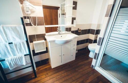 Macinaggio Hotel | Marina D'oro