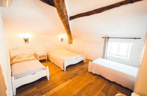Macinaggio Hotel | Marina D'oro
