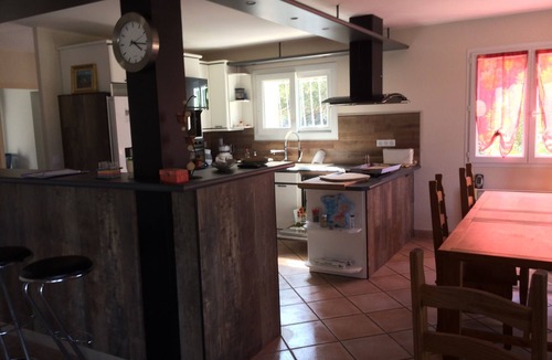 Solaro Villa | Marine De Solaro: House/Villa - Marine de SOLARO