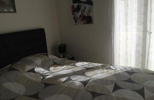 Antibes Apartment | Marine Les Pins