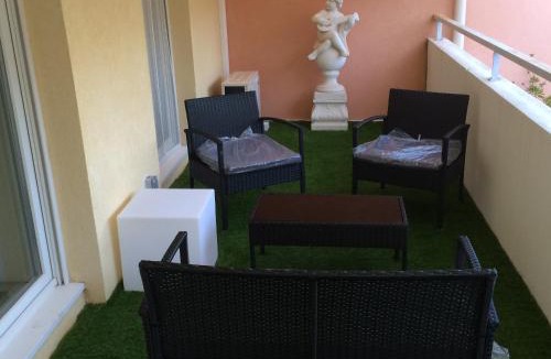 Antibes Apartment | Marine Les Pins