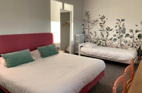 Aydat Hotel | MARIUS