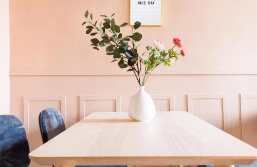 Saint-Lambert Apartment | MARS IN ENDOUME