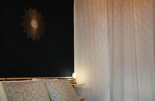 La Villette Apartment | Marseille Désirée - Centre - La Joliette - gare TGV
