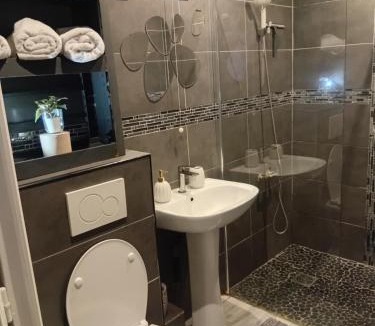 Saint-Charles Apartment | Marseille loc