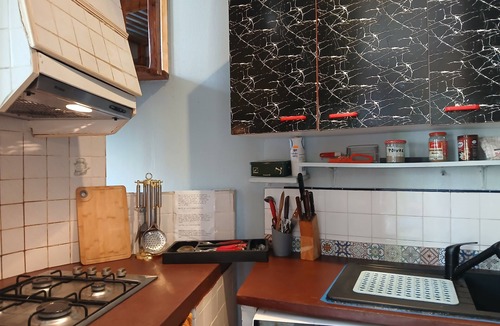 Noailles Apartment | MARSEILLE LOFT AMERICAIN CENTER VILLE 7 PERSONS