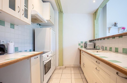 Saint-Victor Apartment | Marseille vieux port