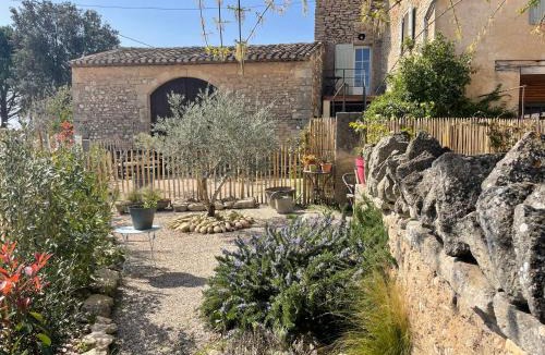 Cabrieres-d'Avignon House | MAS-Calou