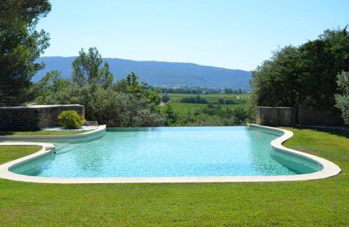 Malaucene House | Mas Carlette