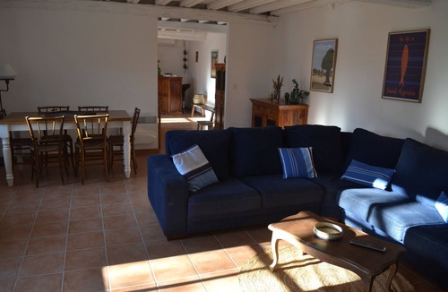 Alenya House | Mas Catalan: charm, authenticity & comfort by the sea
