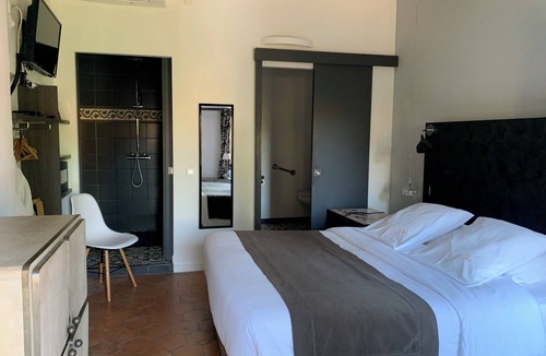 Thuir Hotel | Mas Catalan