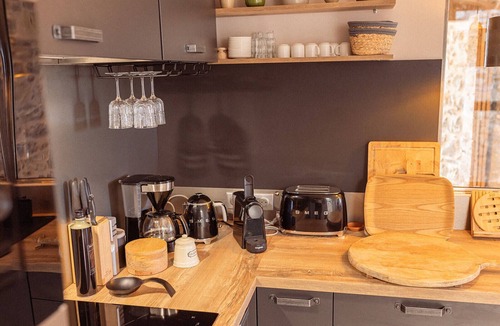 Saint-Andre-de-Cruzieres House | MAS DE CARACTERE SUD ARDECHE