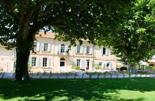 Arles House | Mas de l'Hermitage