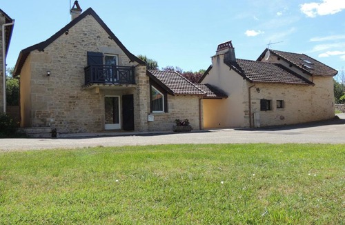 Vailhourles House | MAS DE ROSSIGNOL