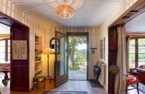 Mormoiron Bed & Breakfast | Mas du Bacalan