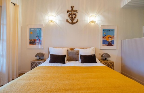 Saintes-Maries-de-la-Mer Bed & Breakfast | Mas du Couvin, maison d'hôtes en Camargue