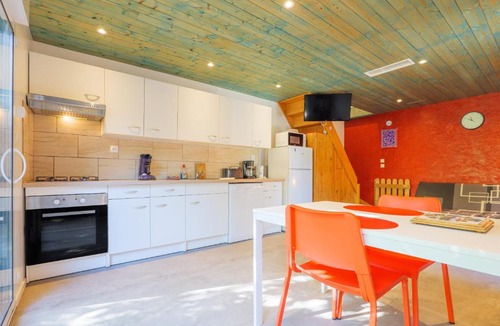 Les Vans House | Mas du soleil levant