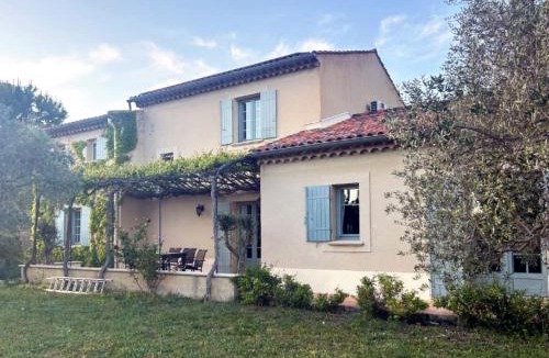 Mormoiron Villa | Mas du Verger