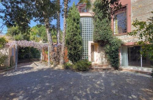 Sant-Vicens Villa | Mas Elisange